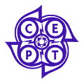 EUROPA CEPT - Logo